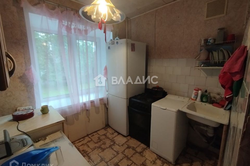 Продаётся 2-комнатная квартира, 47.2 м²