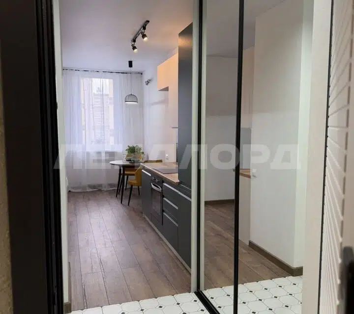 Продаётся студия, 30 м²