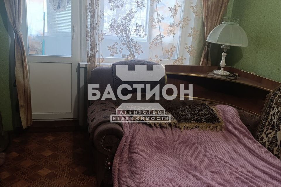Продаётся 1-комнатная квартира, 32 м²