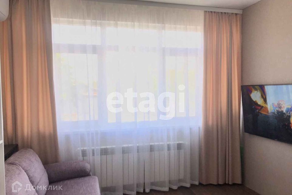 Продаётся 1-комнатная квартира, 50 м²