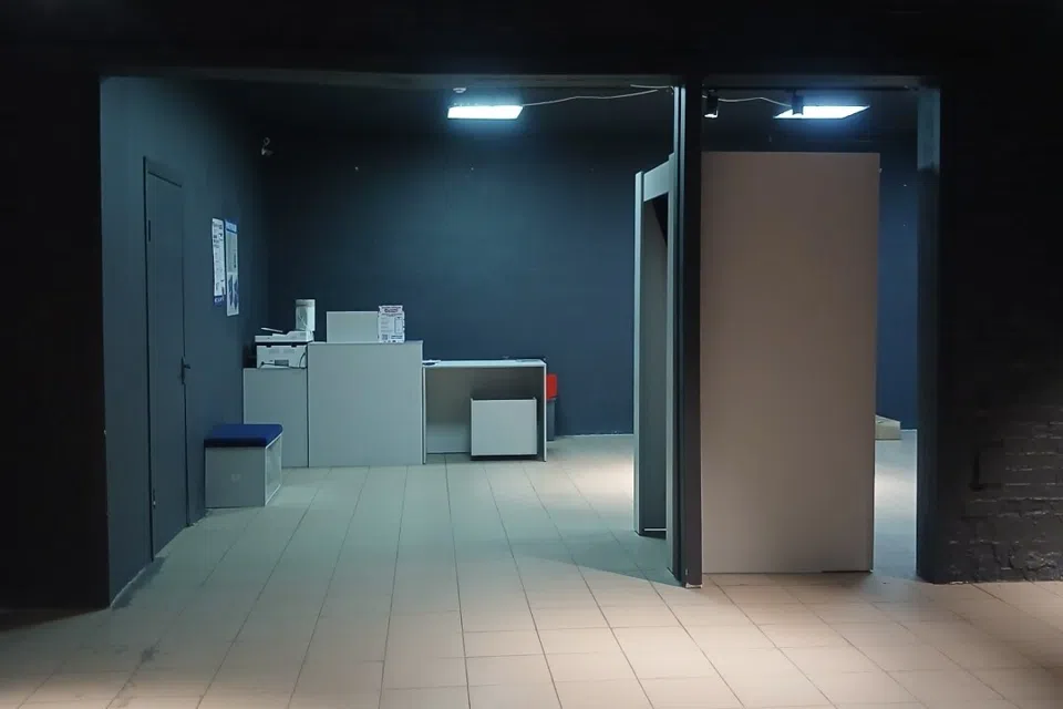 Сдаётся помещение своб. назначения, 234.3 м²