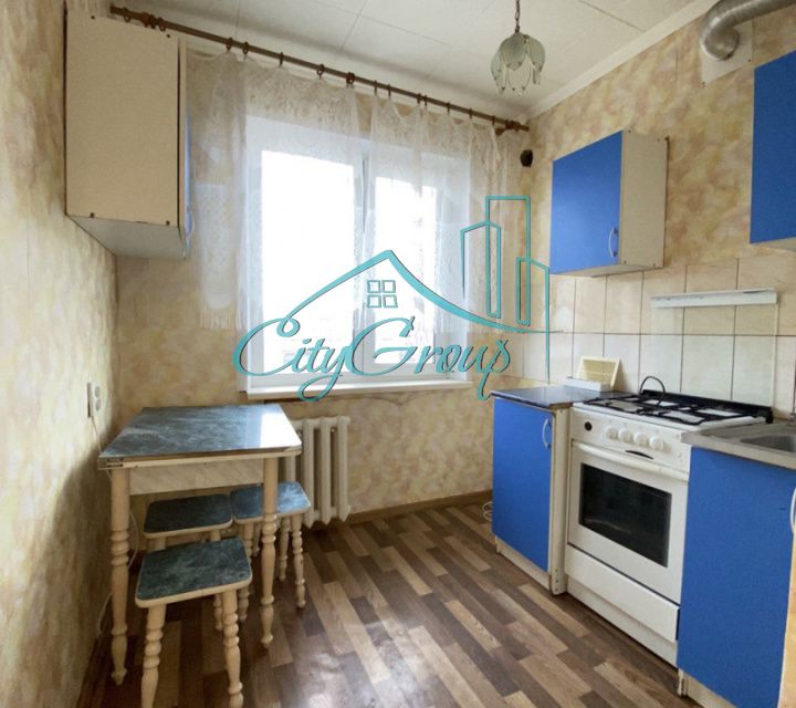 Продаётся 2-комнатная квартира, 44 м²