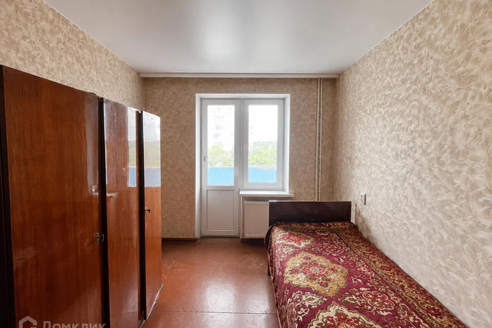 Продаётся 2-комнатная квартира, 50.2 м²