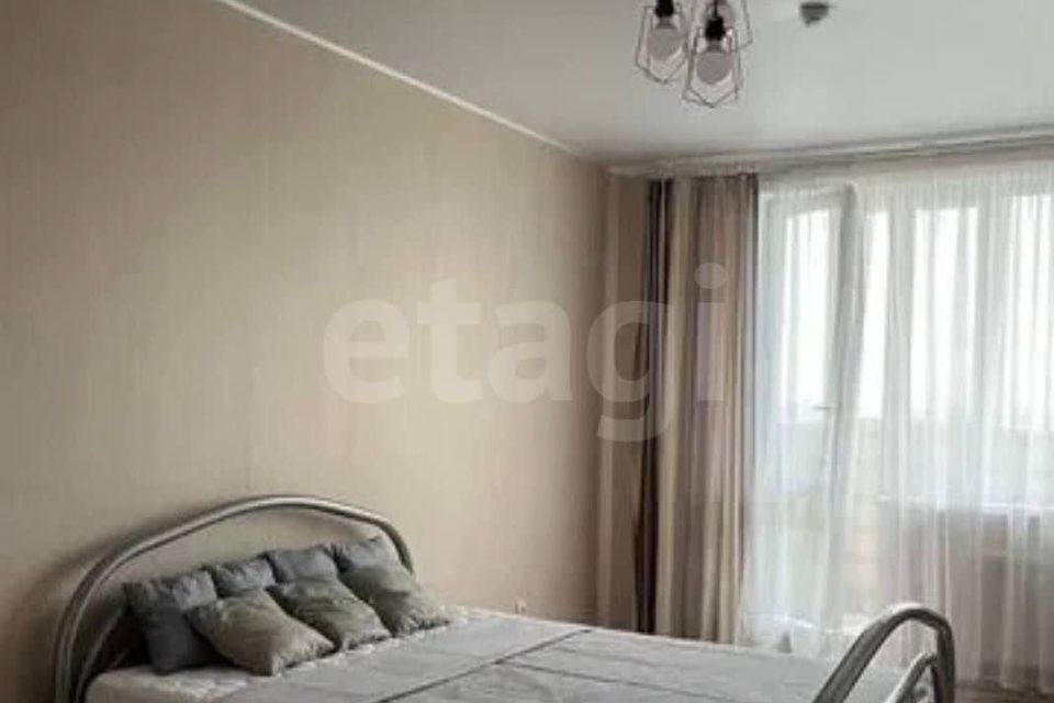 Продаётся 2-комнатная квартира, 83.2 м²