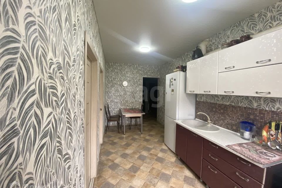 Продаётся 2-комнатная квартира, 51 м²