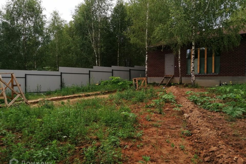 Деревня Редино Солнечногорского Района Купить Дом