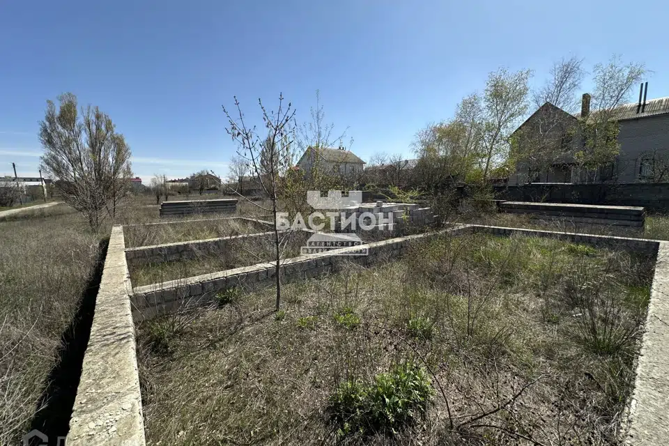 Продаётся участок, 9 сот.