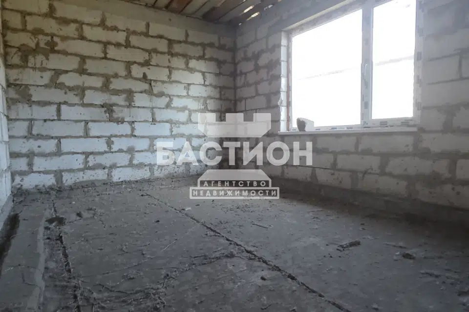 Продаётся 1-этажный дом, 110 м²