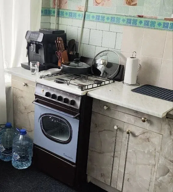 Продаётся 2-комнатная квартира, 42 м²