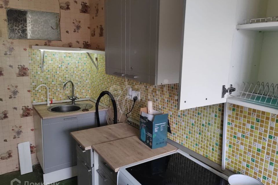 Сдаётся 3-комнатная квартира, 63 м²