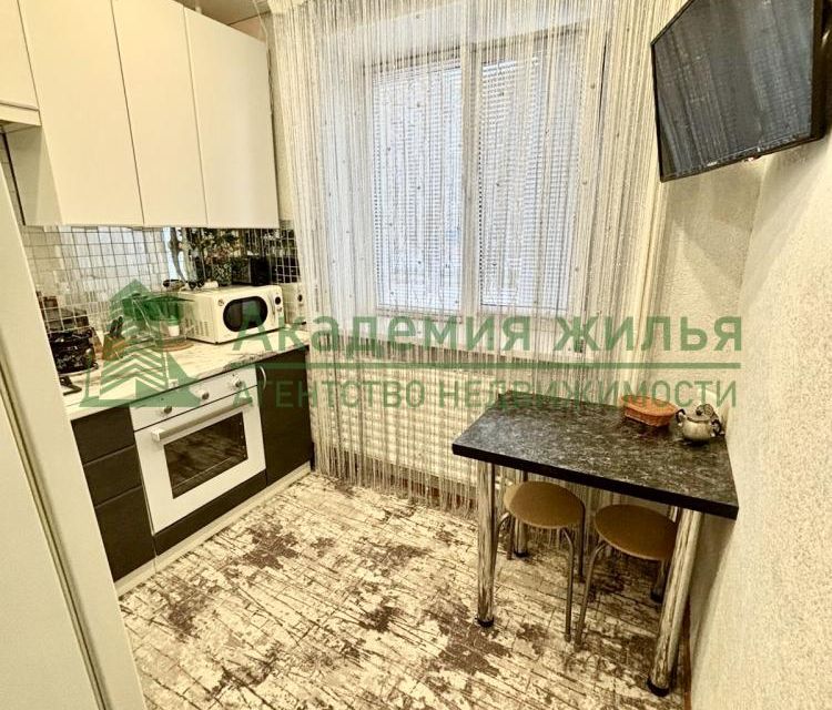 Сдаётся 1-комнатная квартира, 33.2 м²
