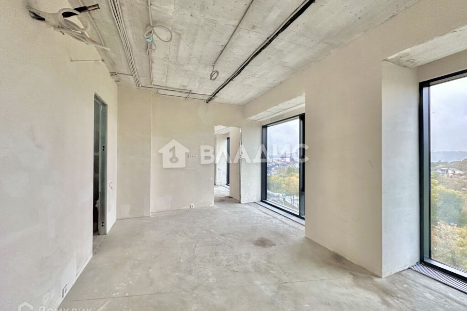 Продаётся 2-комнатная квартира, 58.7 м²