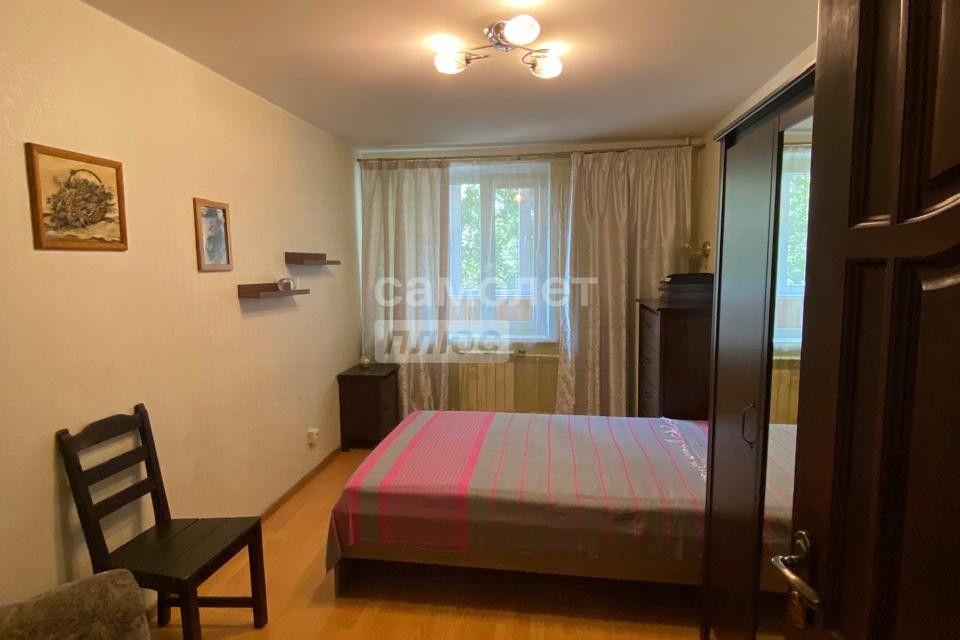 Сдаётся 2-комнатная квартира, 50 м²