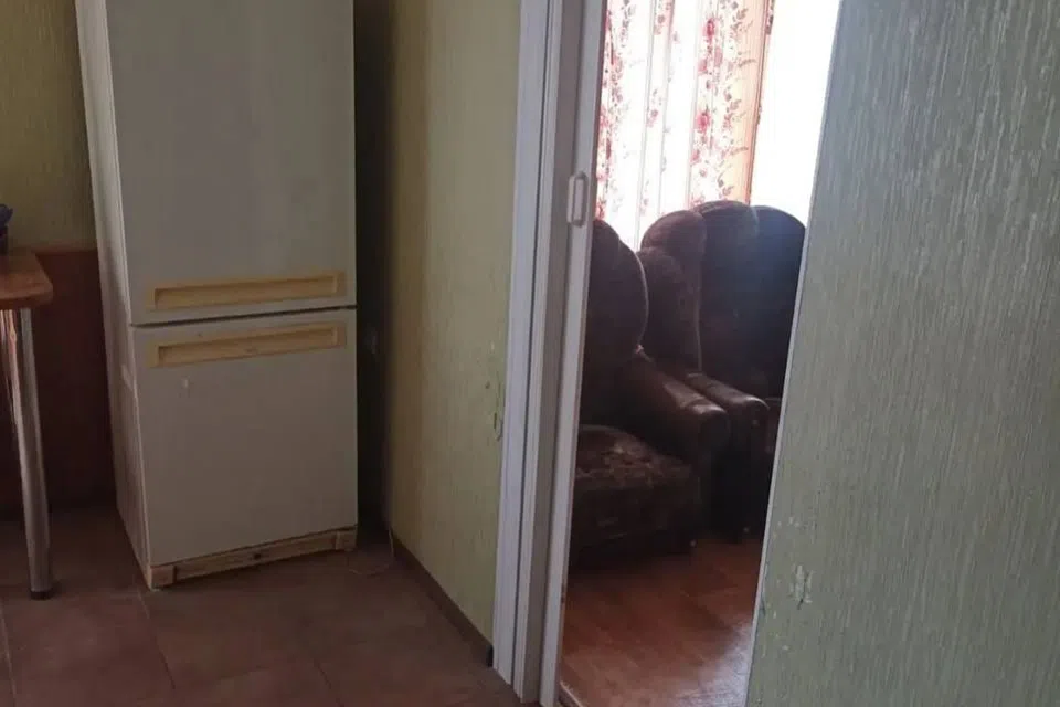 Продаётся 1-комнатная квартира, 30 м²