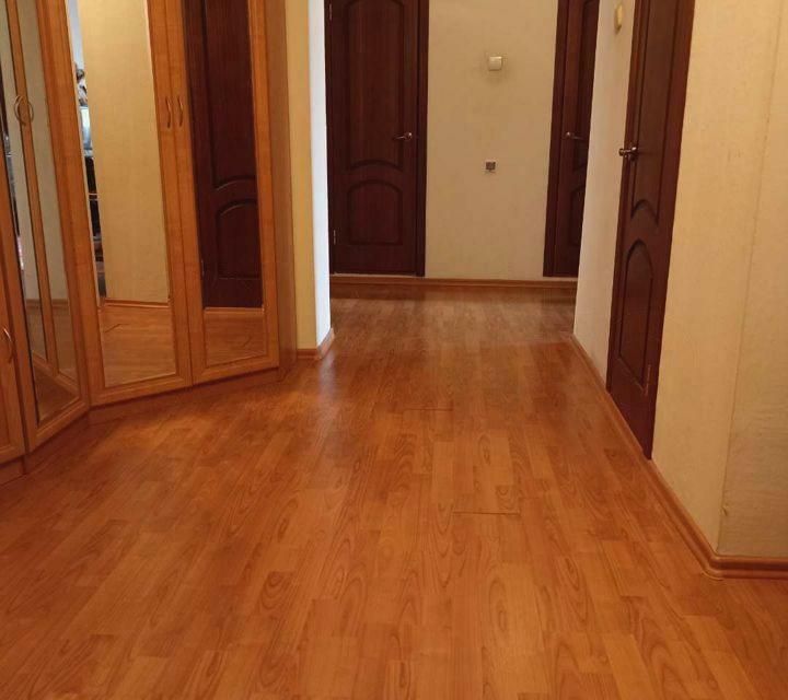 Продаётся 3-комнатная квартира, 84 м²