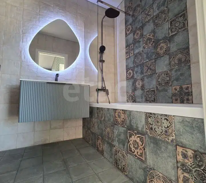 Продаётся 2-комнатная квартира, 52 м²