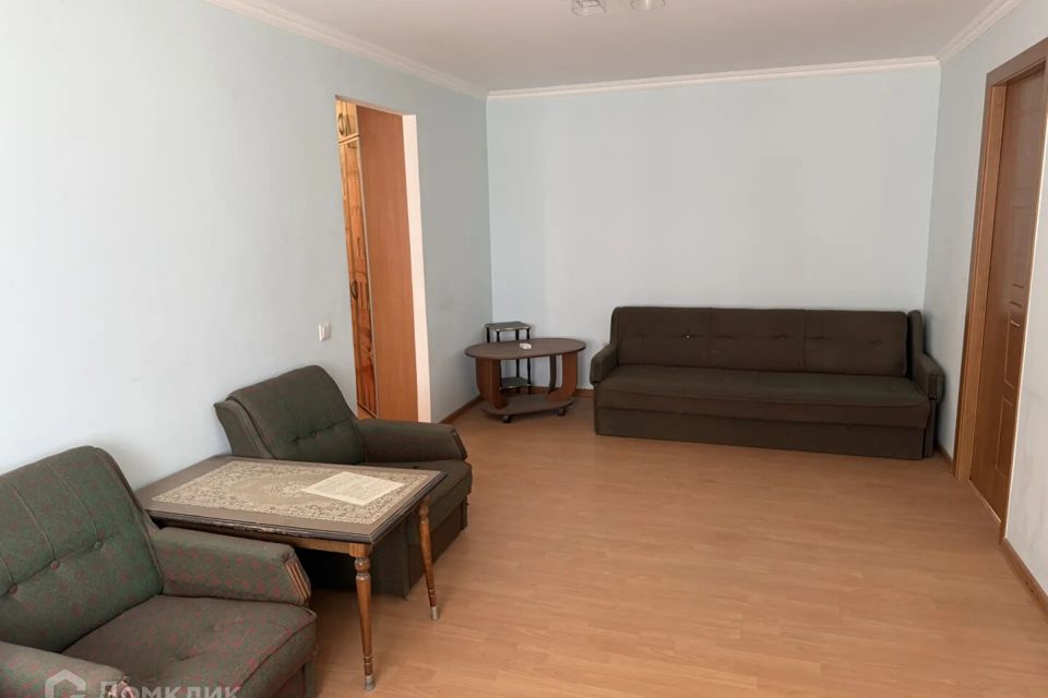 Продаётся 2-комнатная квартира, 44.7 м²