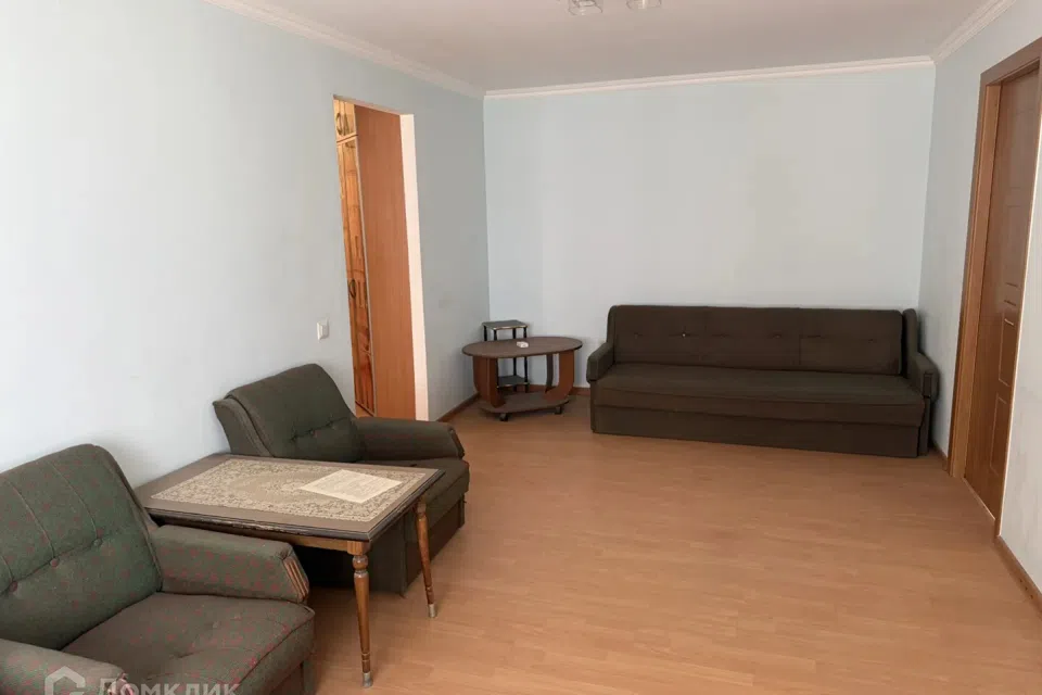 Продаётся 2-комнатная квартира, 44.7 м²