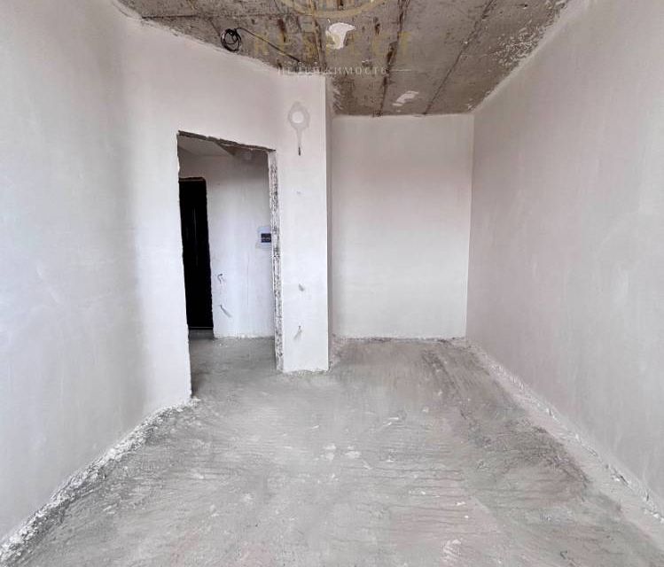 Продаётся 1-комнатная квартира, 34.9 м²