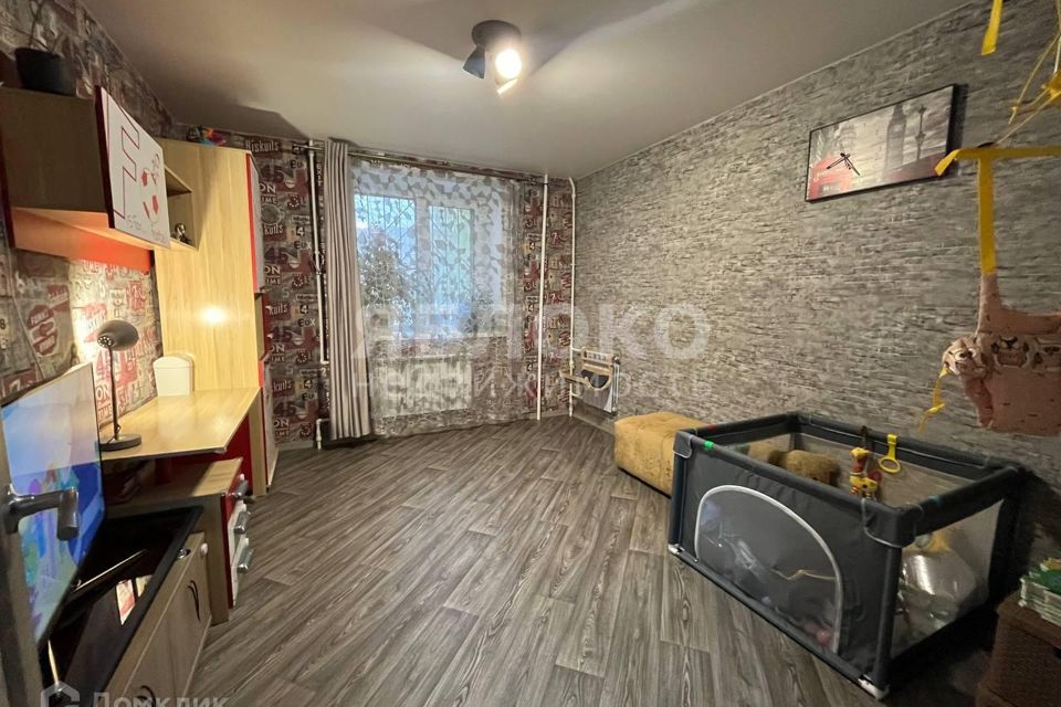 Продаётся 2-комнатная квартира, 51 м²