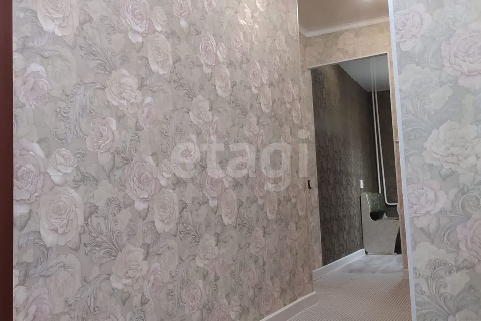 Продаётся 2-комнатная квартира, 58 м²