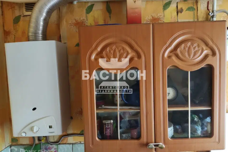 Продаётся 2-комнатная квартира, 43 м²