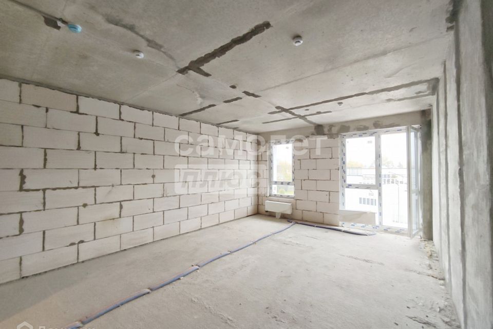 Продаётся студия, 29.95 м²