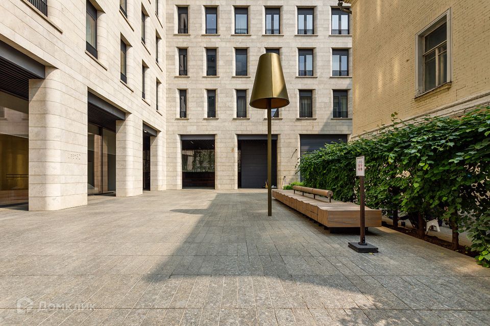 Продаётся 3-комнатная квартира, 110 м²