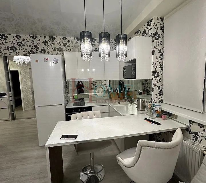 Сдаётся 2-комнатная квартира, 60 м²