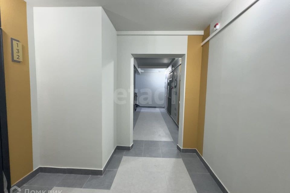 Продаётся 3-комнатная квартира, 89.3 м²