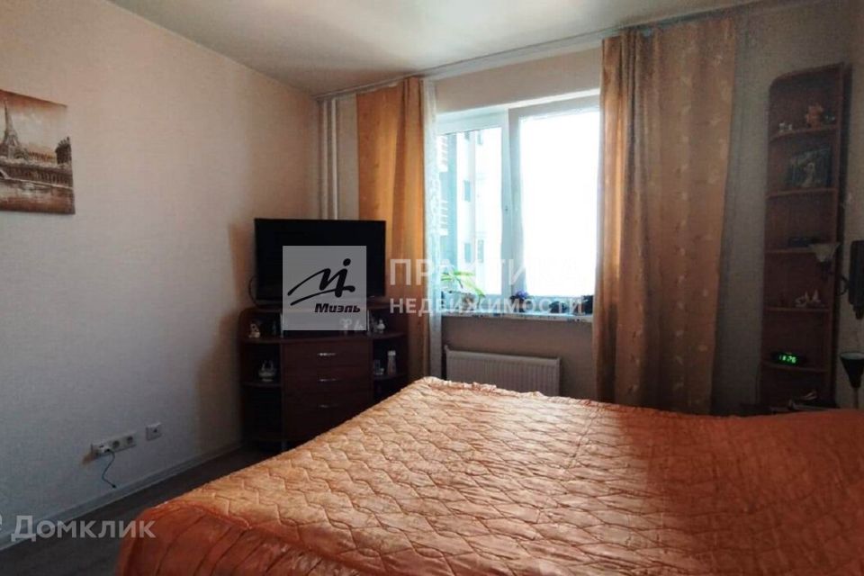 Продаётся 2-комнатная квартира, 48 м²