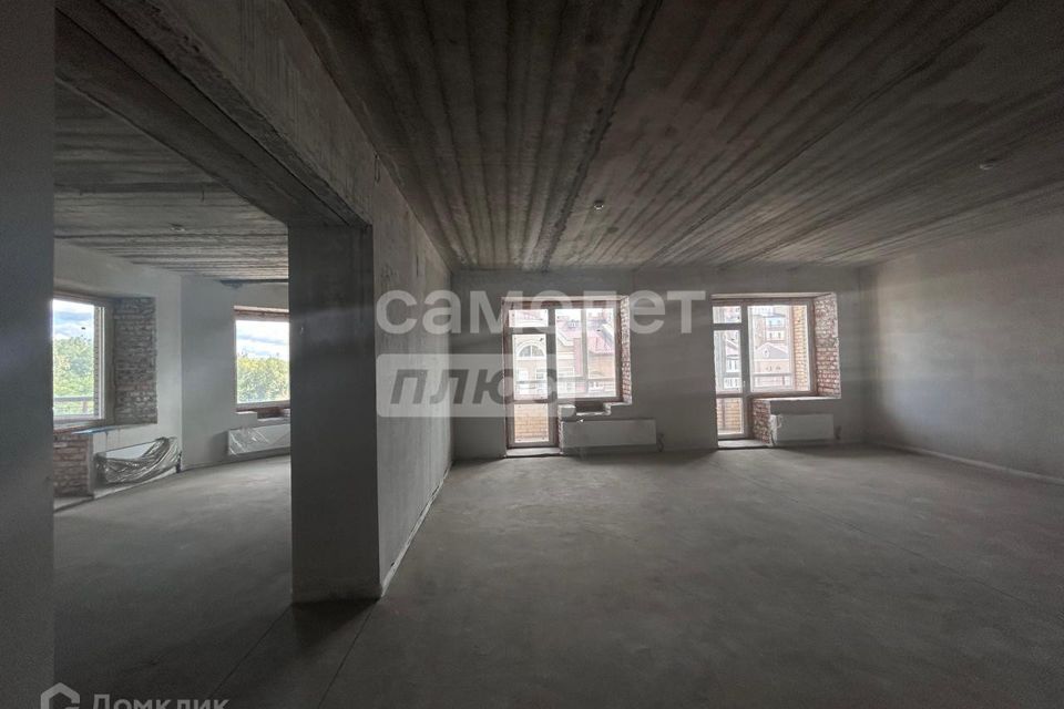 Продаётся 2-комнатная квартира, 86.6 м²