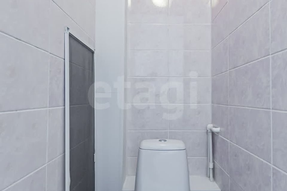 Продаётся 1-комнатная квартира, 33.3 м²