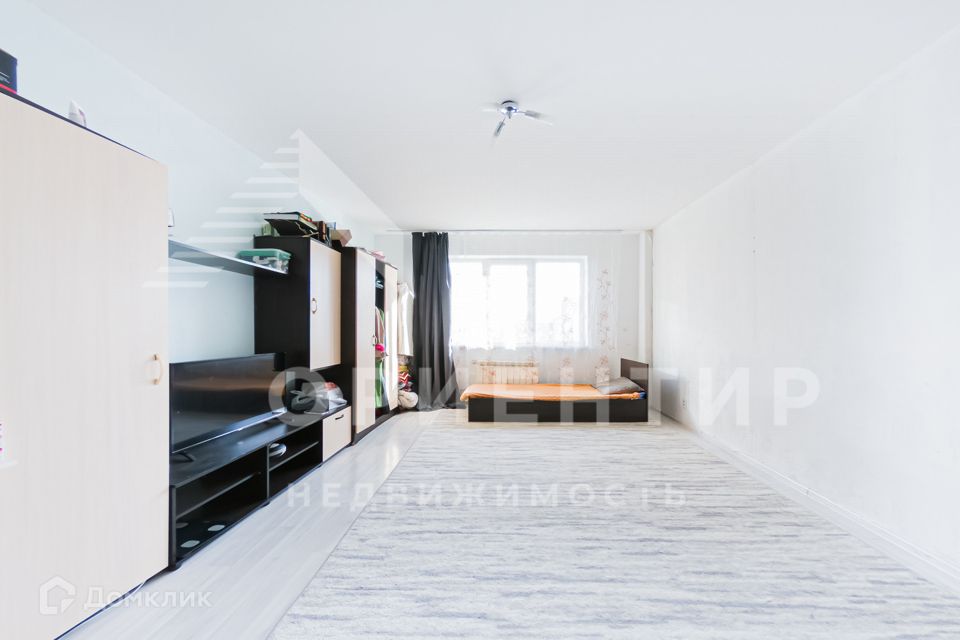 Продаётся 2-комнатная квартира, 67.1 м²