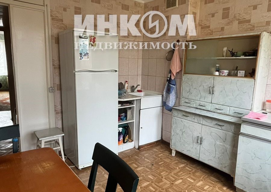 Сдаётся 3-комнатная квартира, 63 м²