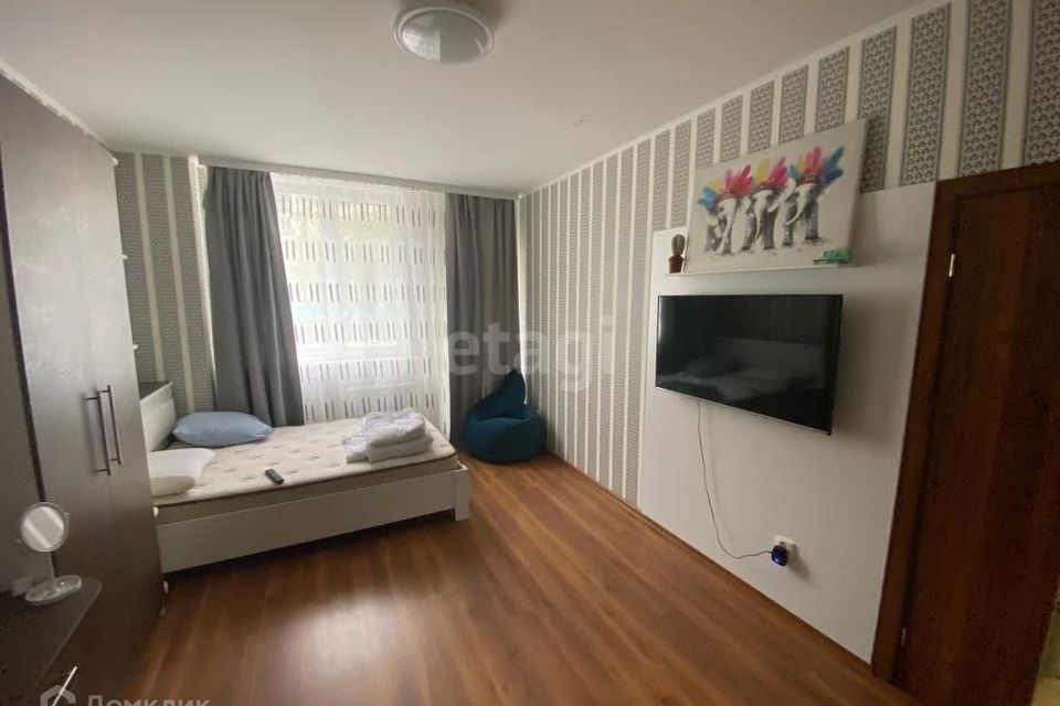 Продаётся 2-комнатная квартира, 67.8 м²