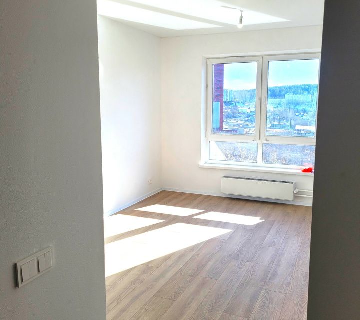 Продаётся студия, 19.4 м²