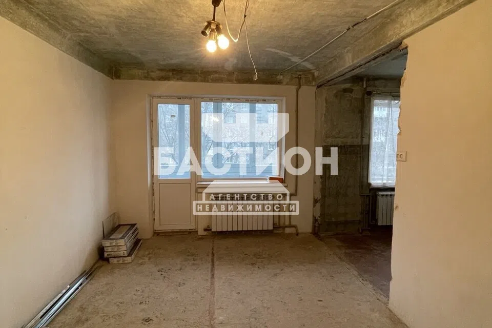 Продаётся 1-комнатная квартира, 30 м²