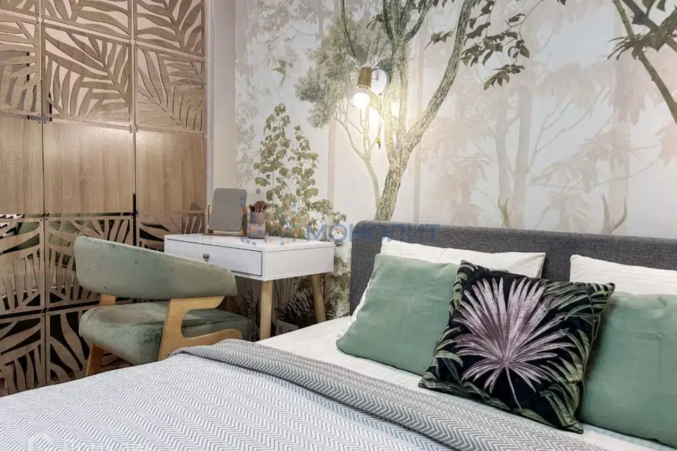 Продаётся студия, 29 м²