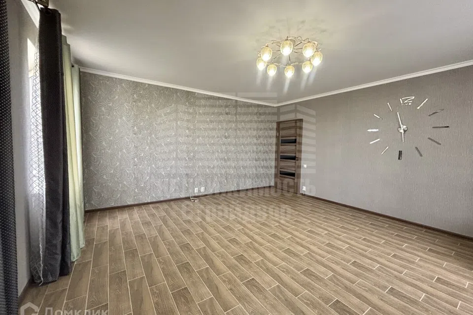 Продаётся 3-комнатная квартира, 91.9 м²