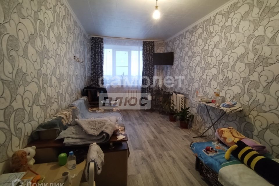 Продаётся 1-комнатная квартира, 30 м²