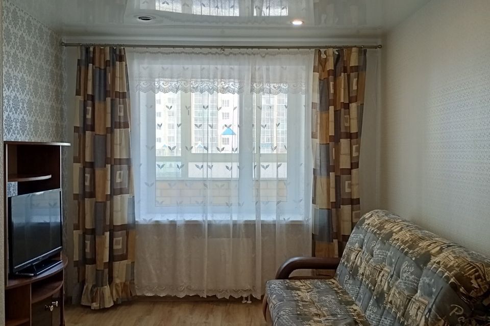 Квартиры в орбите сыктывкар