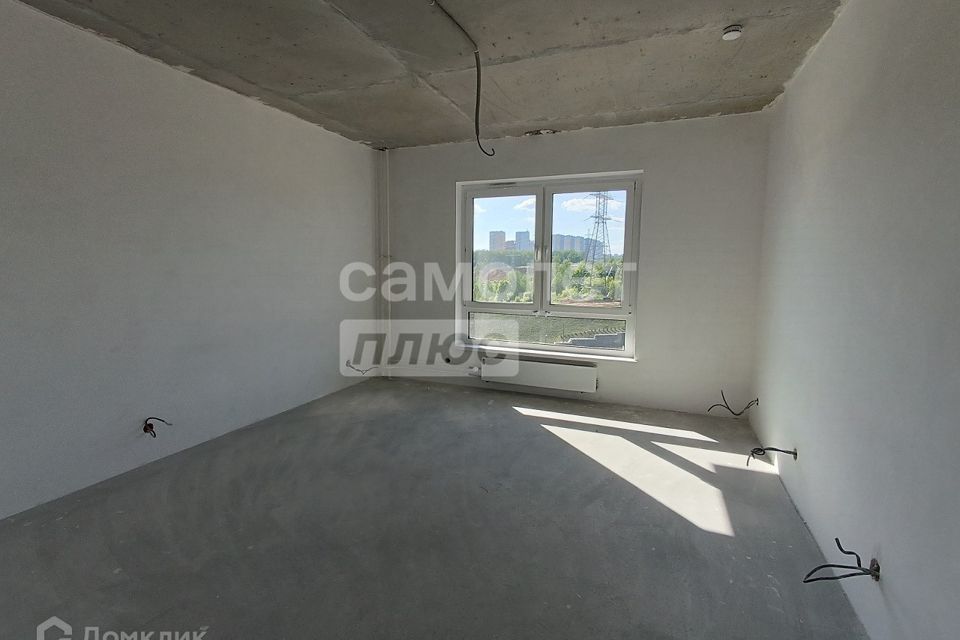 Продаётся студия, 23.9 м²