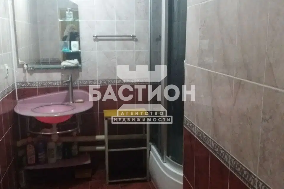 Продаётся 1-этажный дом, 103 м²
