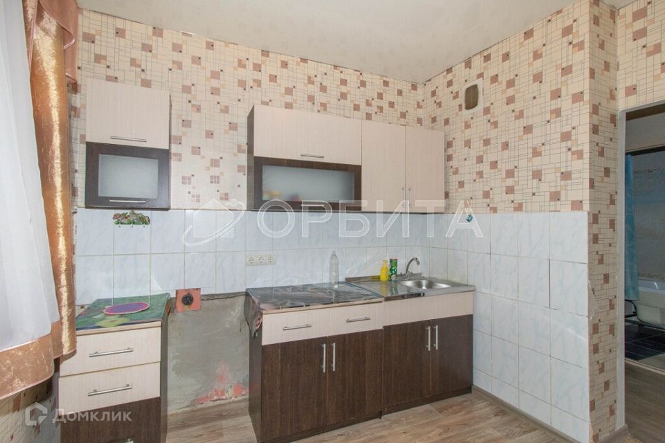 Продаётся 3-комнатная квартира, 75.4 м²