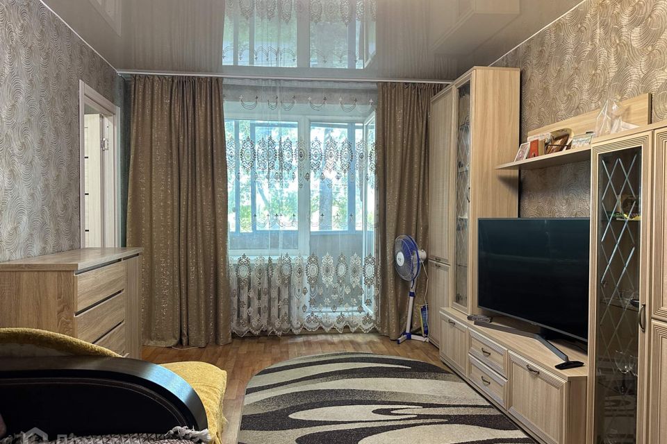 Продаётся 2-комнатная квартира, 44 м²
