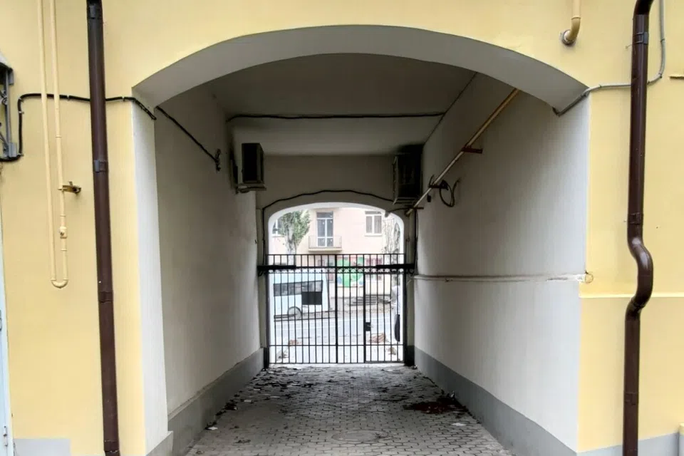Сдаётся помещение своб. назначения, 198.9 м²