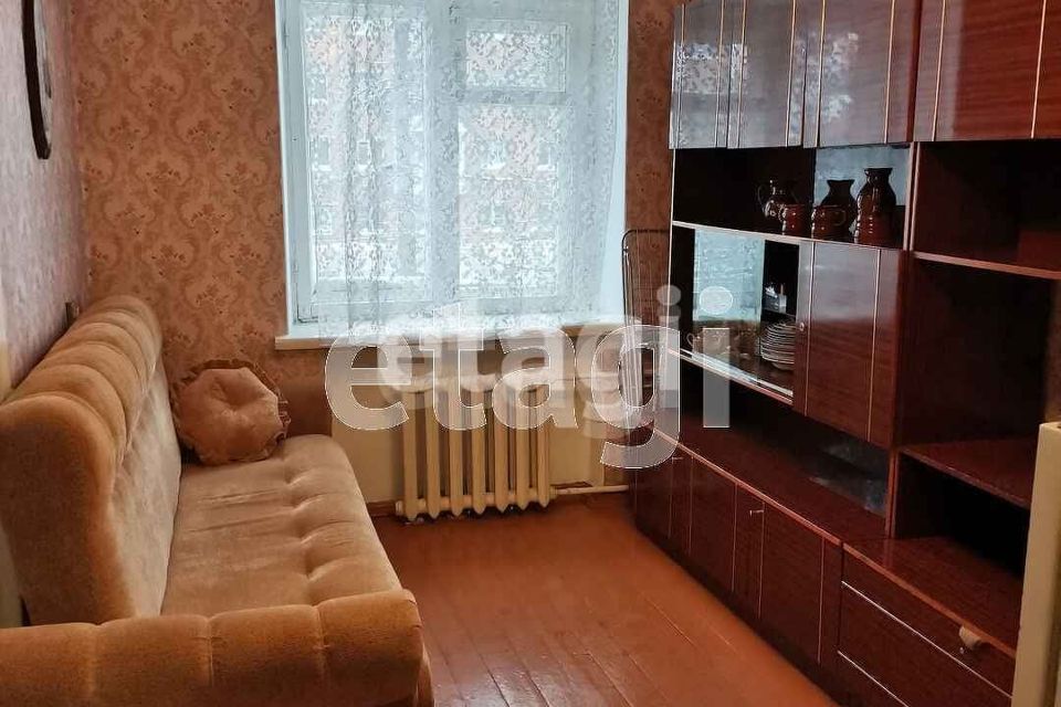 Сдаётся 2-комнатная квартира, 23.2 м²