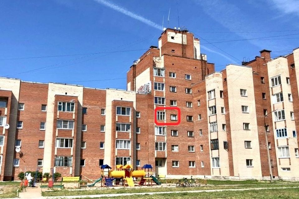 Заводская 13 фото