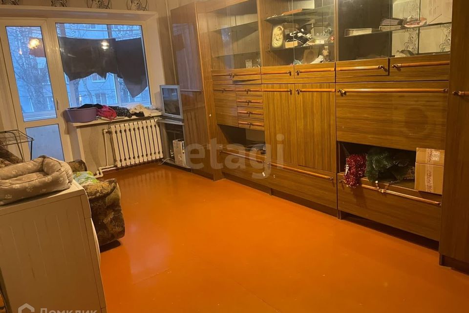 Продаётся 2-комнатная квартира, 45 м²